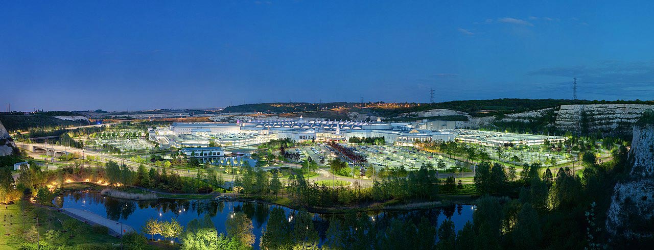 Bluewater-Shopping-Centre Shopping Centre Asset Management