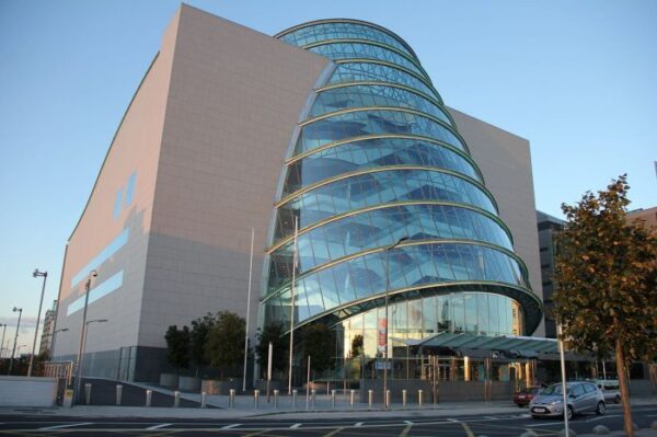 The Dublin Convention Centre Audit Review