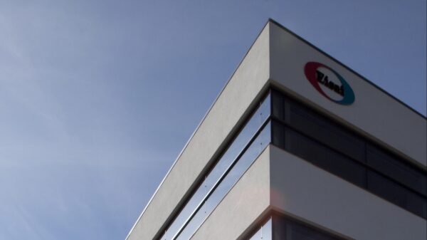 Eisai Europe Ltd Offices