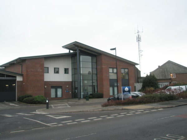 Custodial Services Market Testing Sussex
