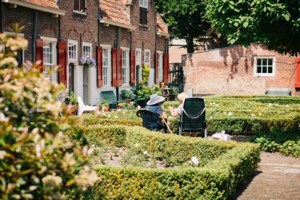 care home lifecycle birmingham