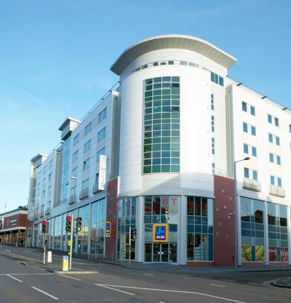 Student Accommodation Assurance Auditing Nottingham