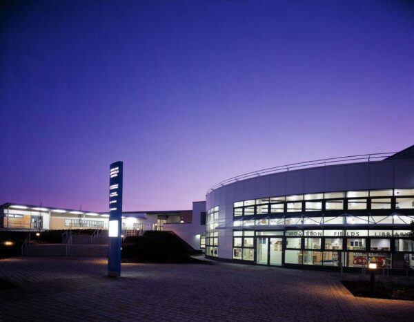 School PFI/PPP Expiry Northampton