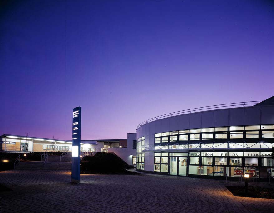 wooldale3 School PFI/PPP Expiry Northampton